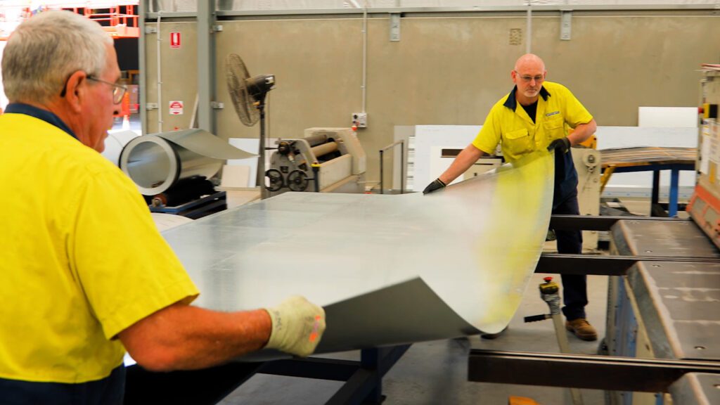 AJ Baker - Climate Wizard Cooling