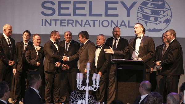 Media release25.7.17