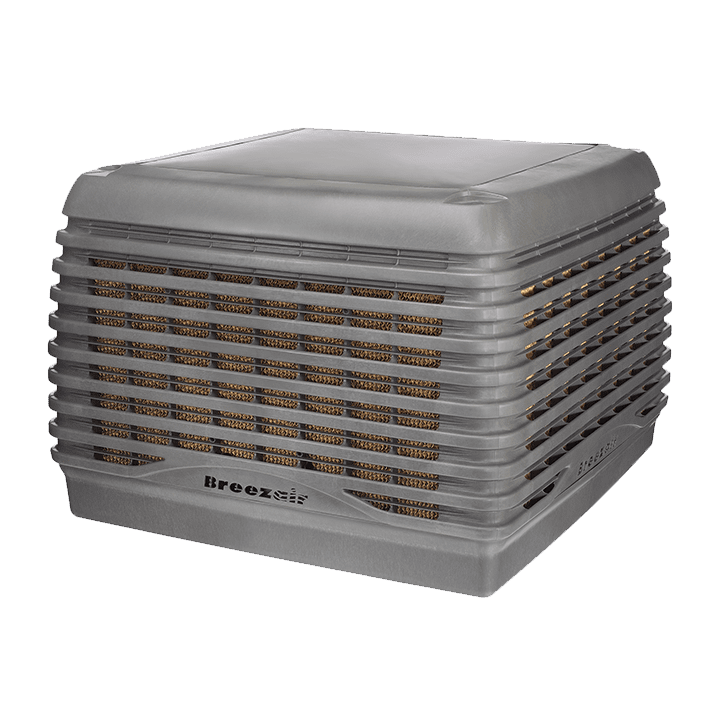 Breezair TBQ 500 Evaporative Cooler