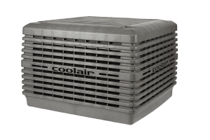 Coolair with Black Magic