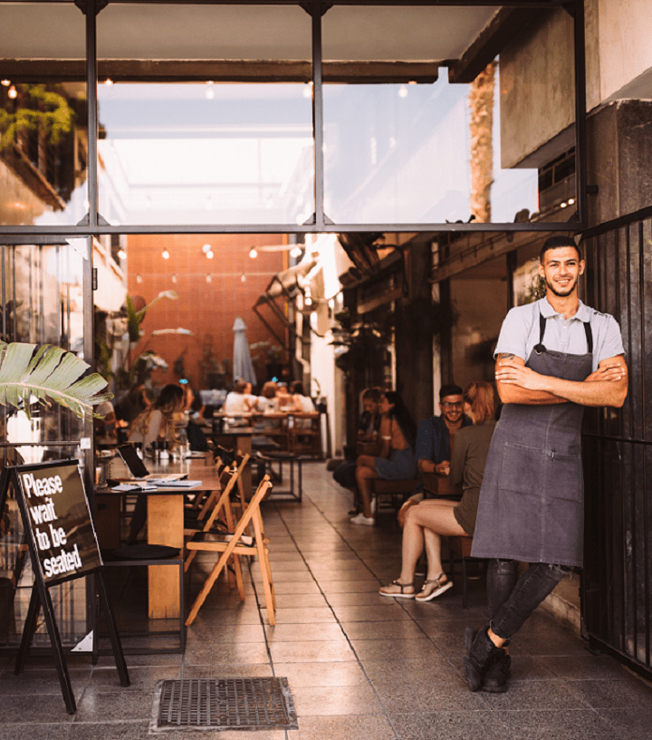 Business Owner Climate Wizard