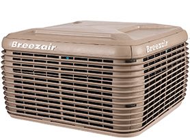 Breezair EXVQ Model