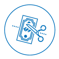 evaporative cooling cost effective to run icon