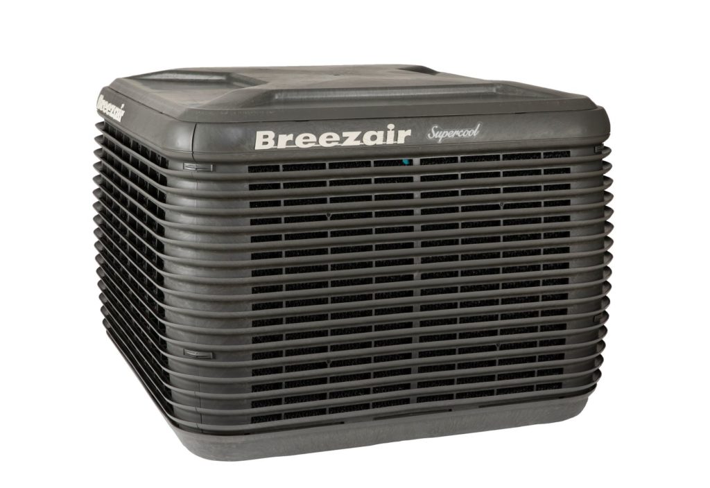 Breezair EXS 220 (3)