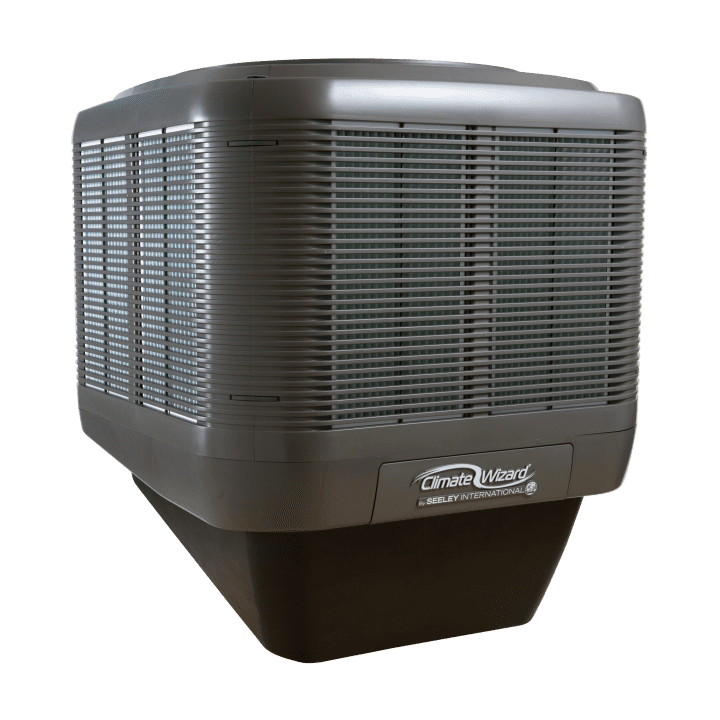 CW-6S Commercial Indirect Evaporative cooling system