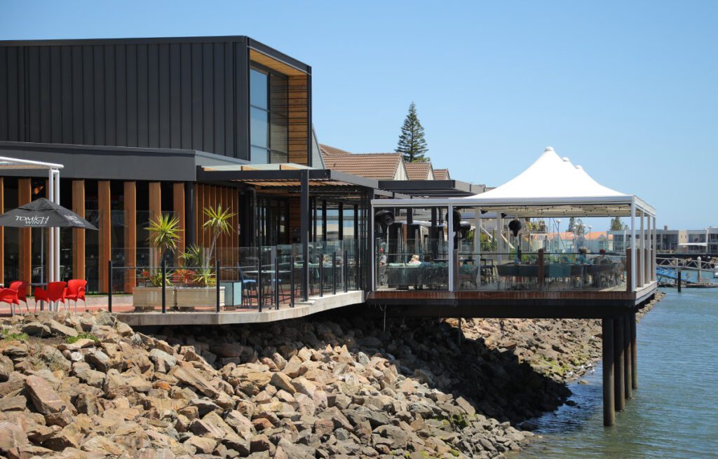 Sailmaster Tavern, South Australia