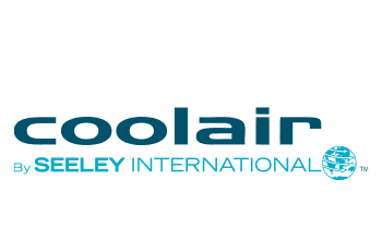 Coolair by Seeley International logo