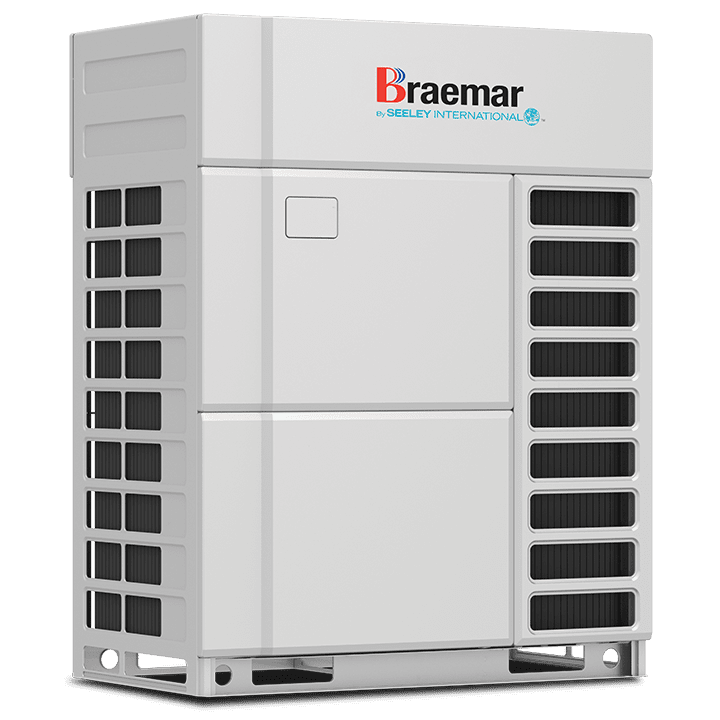 Braemar VRF heat pump outdoor unit GMV6 MCRX