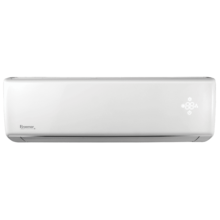 Braemar VRF wall mounted inverter split indoor unit MSHX-D1L