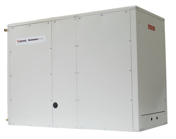 Braemar Dominator Reverse Cycle Heating System Indoor Unit