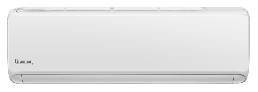 Braemar Austral-air IDU front