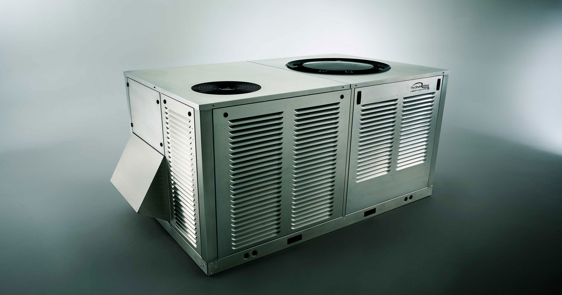 Climate Wizard Hybrid Dual System