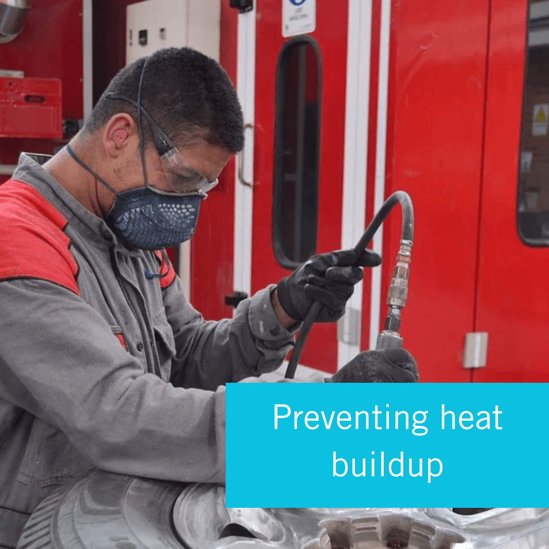 garage air conditioning units