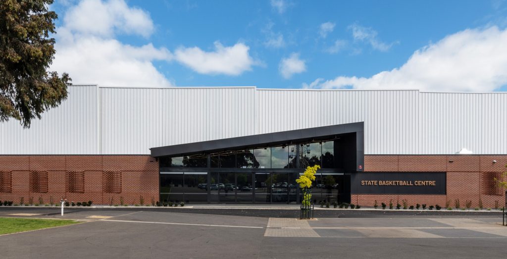 Basketball-SA-Sport-Facility