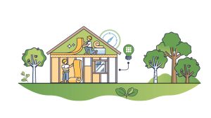 Cost effective ways to make your home more energy efficient